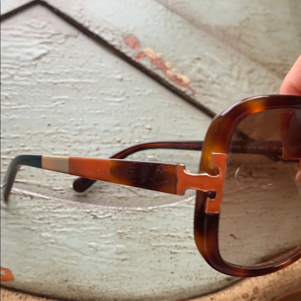 Tory Burch sunglasses